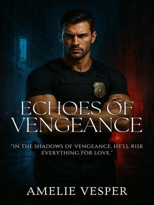 cover image of Echoes of Vengeance
